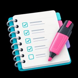 Revision Notes illustration